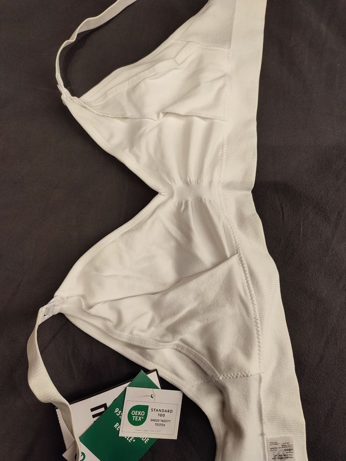 Soutien gorge maternité - photo numéro 6