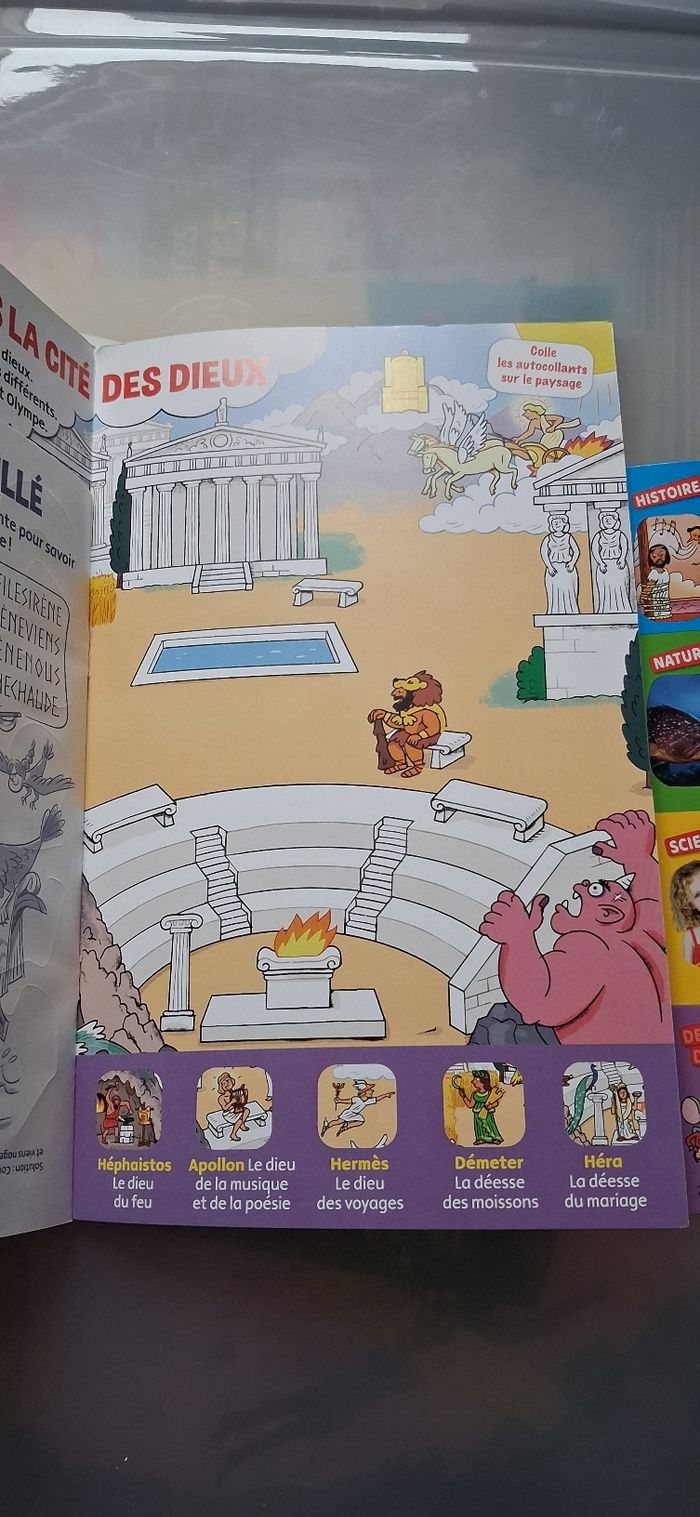 Youpi doc - photo numéro 5