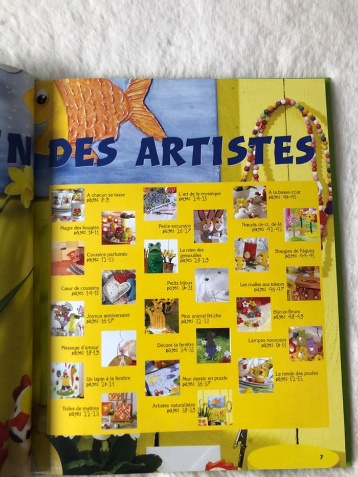 Voyage au pays du bricolage - photo numéro 3