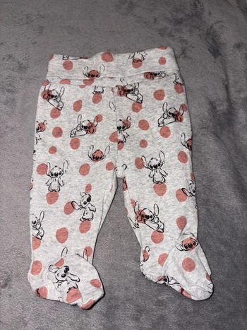 Pantalon stytch