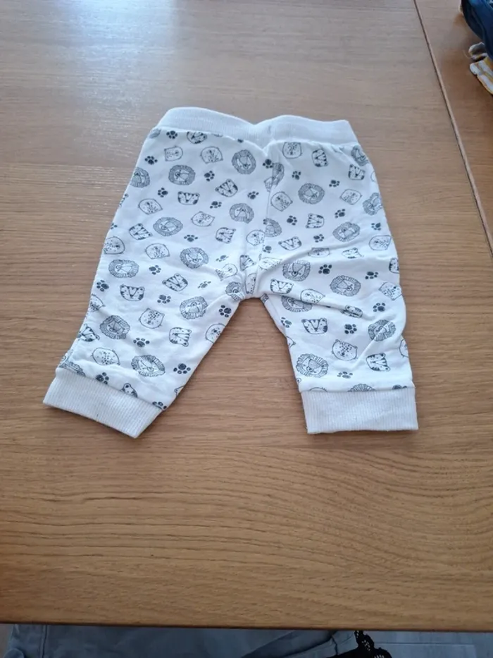 Pantalon animaux - photo numéro 3