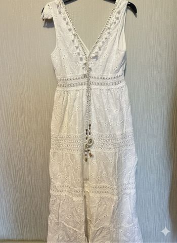 Robe bohème