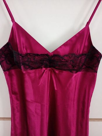 Nuisette Chantelle taille 36