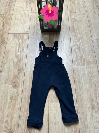 Salopette 36mois Kiabi