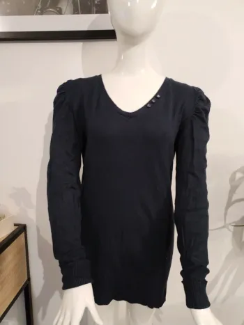Pull femme taille 38 Via28