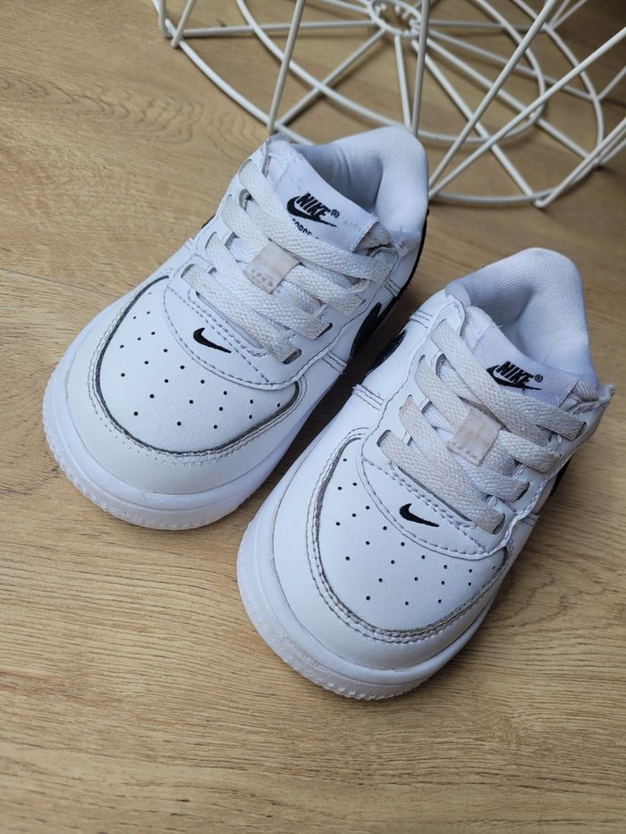 Air force nike mixte - photo numéro 2