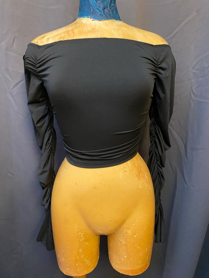 Top pour femme