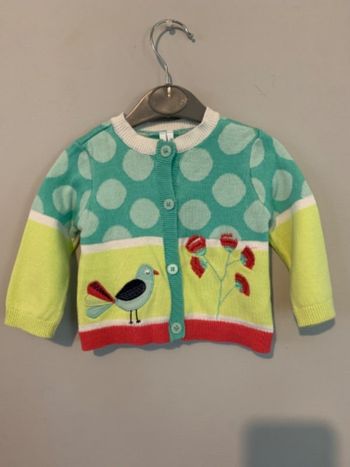 Gilet