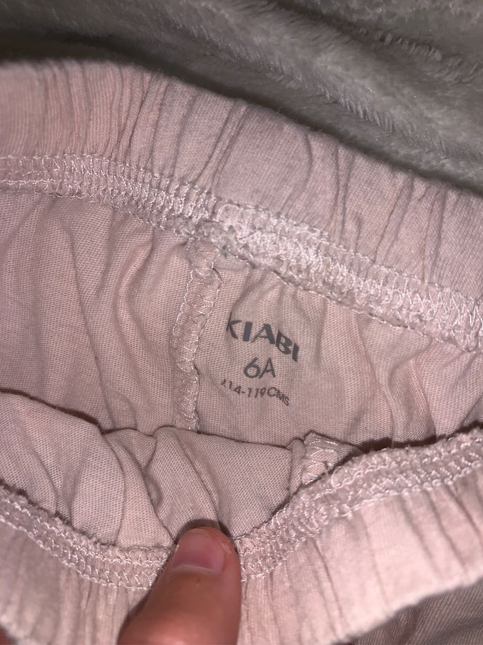 Pantalon pyjama - photo numéro 2