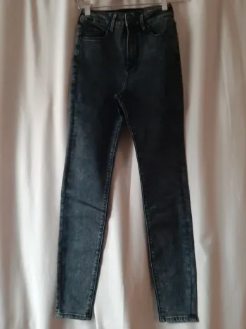 Pantalon jeans skinny tiffosi neuf