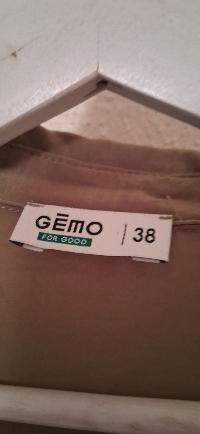 Chemise - photo numéro 2
