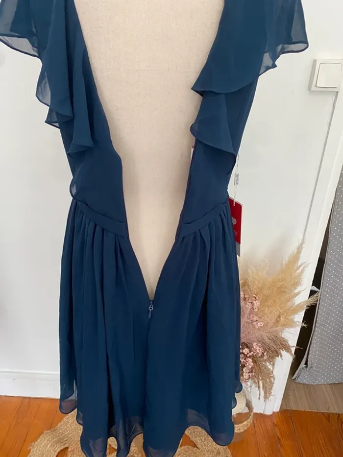 Robe de cérémonie - photo numéro 4