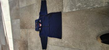 tee-shirt manches longues 18 mois