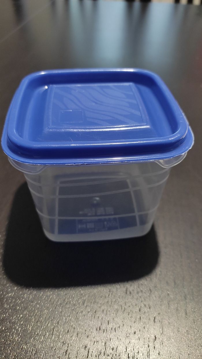 8 Pots de conservation bébé - photo numéro 6