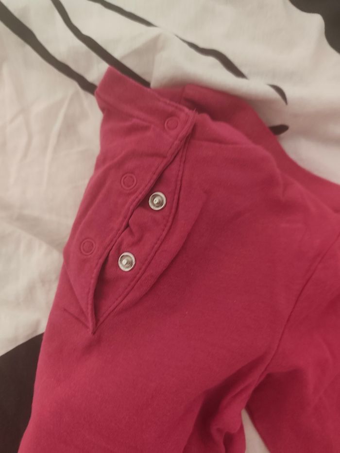 Maillot - photo numéro 9