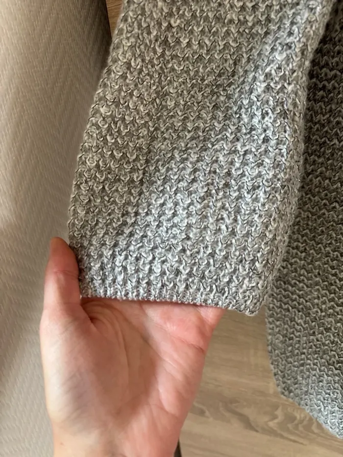 Pull mim - photo numéro 3