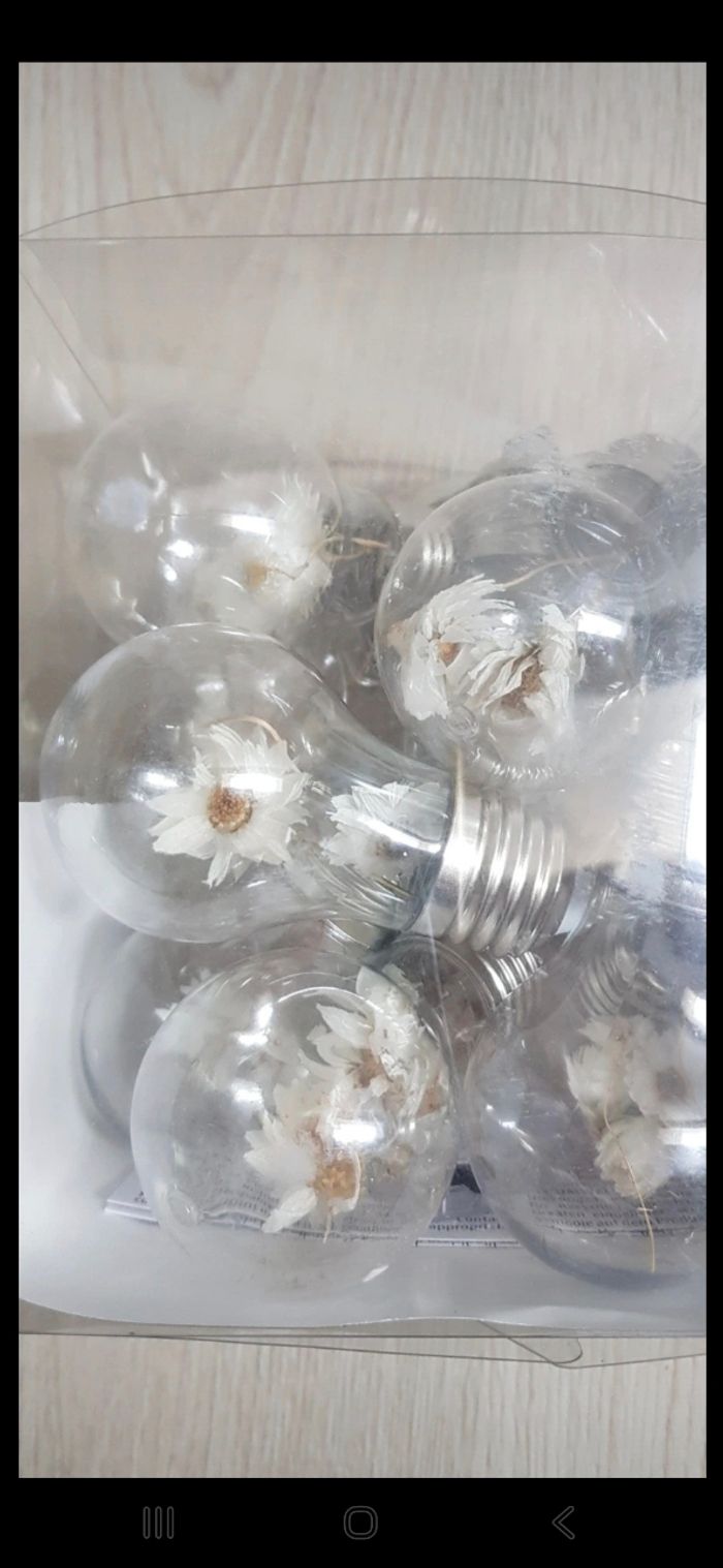 Guirlande led - photo numéro 2