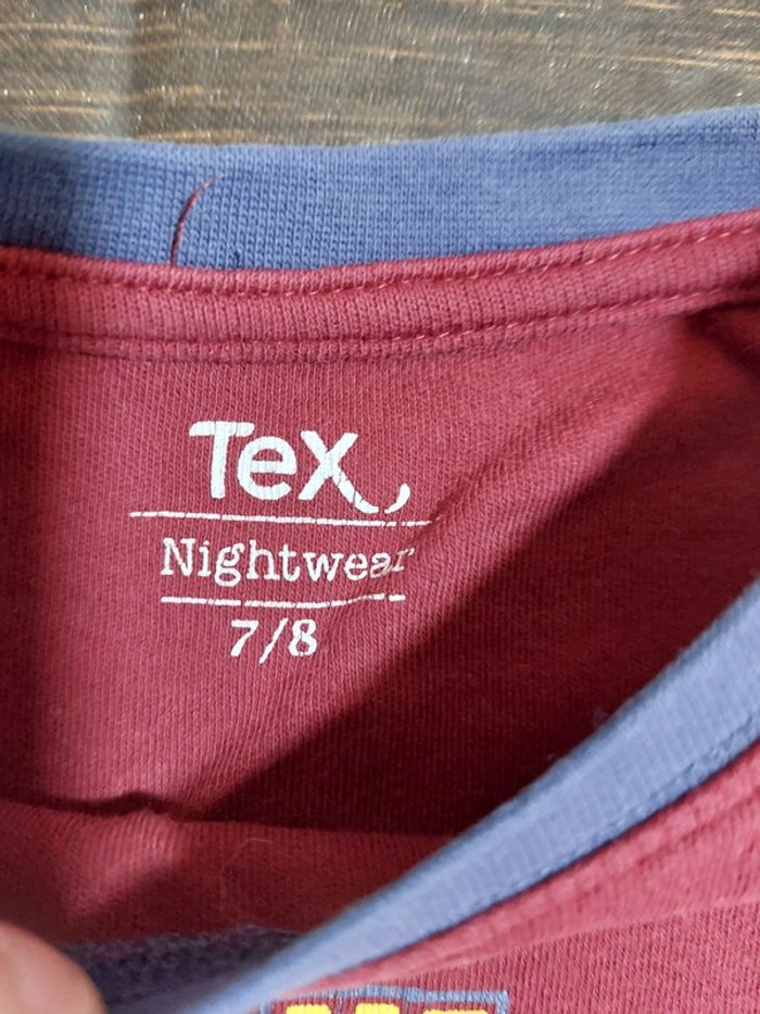 Tee-shirt manches longues - photo numéro 4