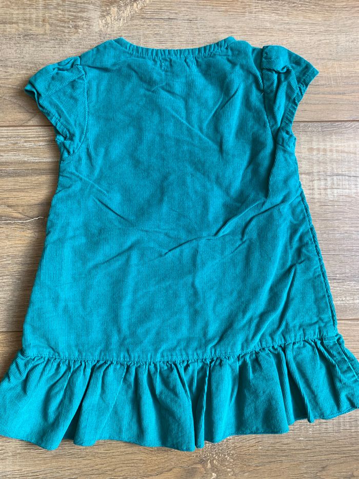 Robe 9 mois - photo numéro 3