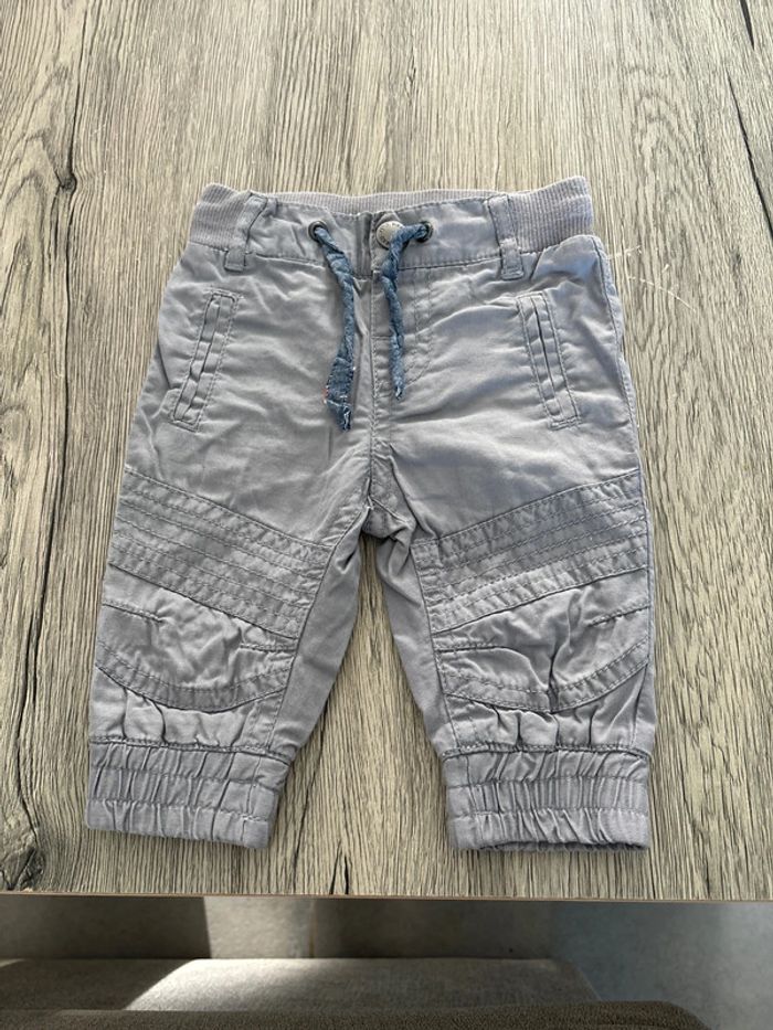 Pantalon bébé