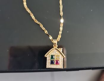 Les bijoux de bounika occasion