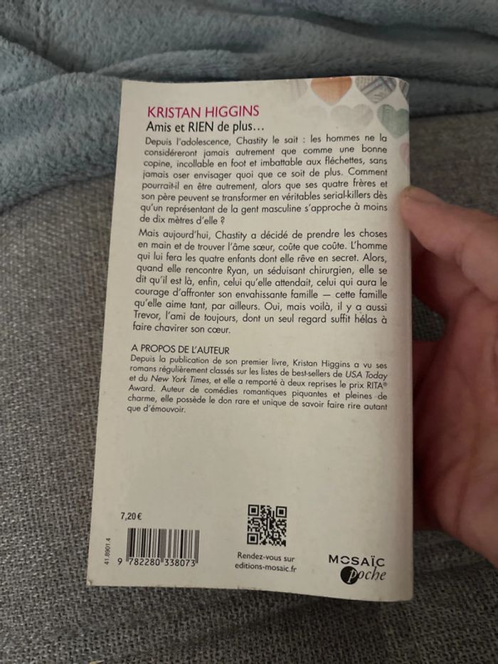 Livre - photo numéro 2