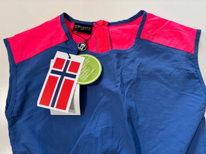 Robe sport Trollkids 5 ans - photo numéro 2
