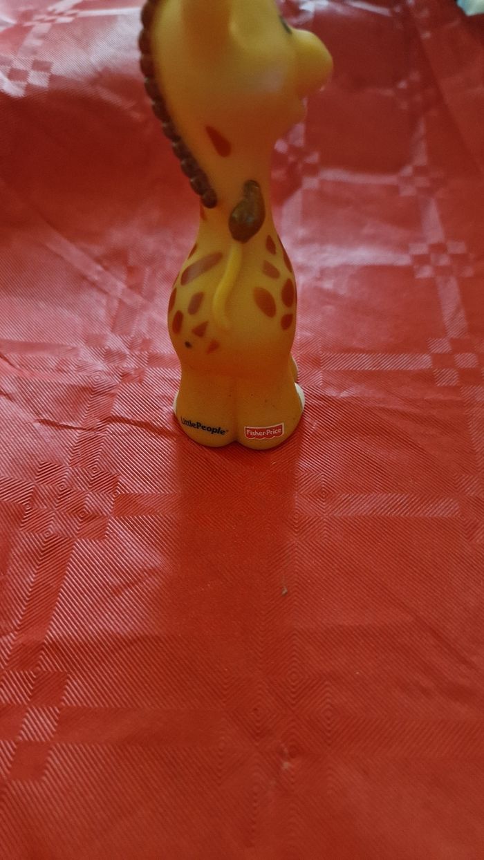 Jouet enfant 12 à 24 mois - photo numéro 4