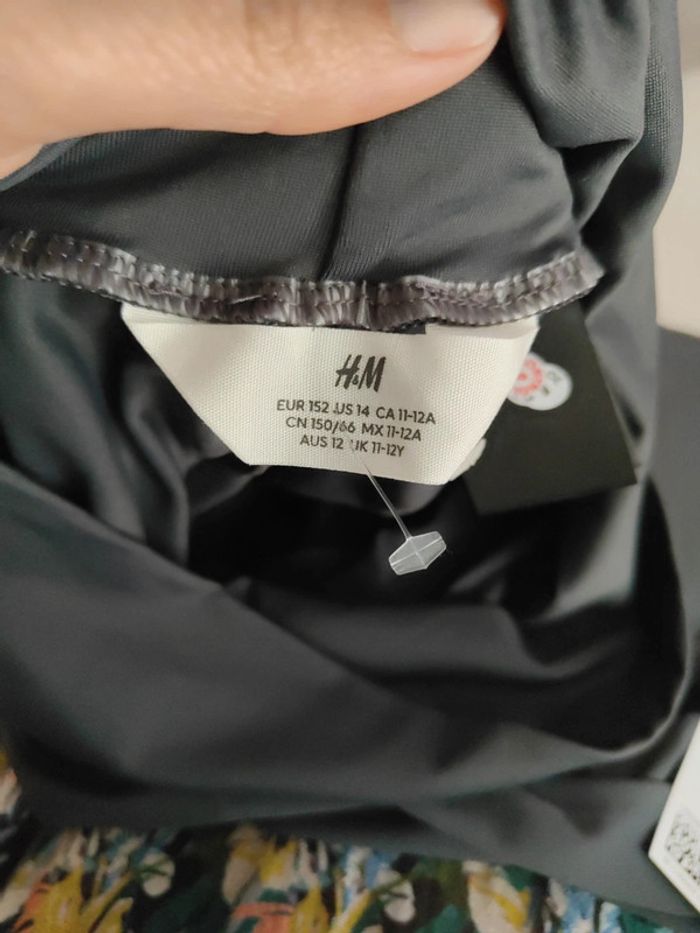 Pantalon sport jambes larges - photo numéro 4