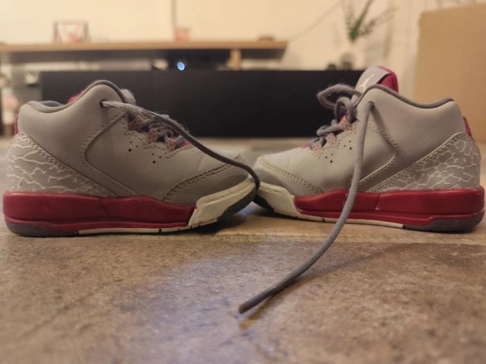 Air jordan - photo numéro 6