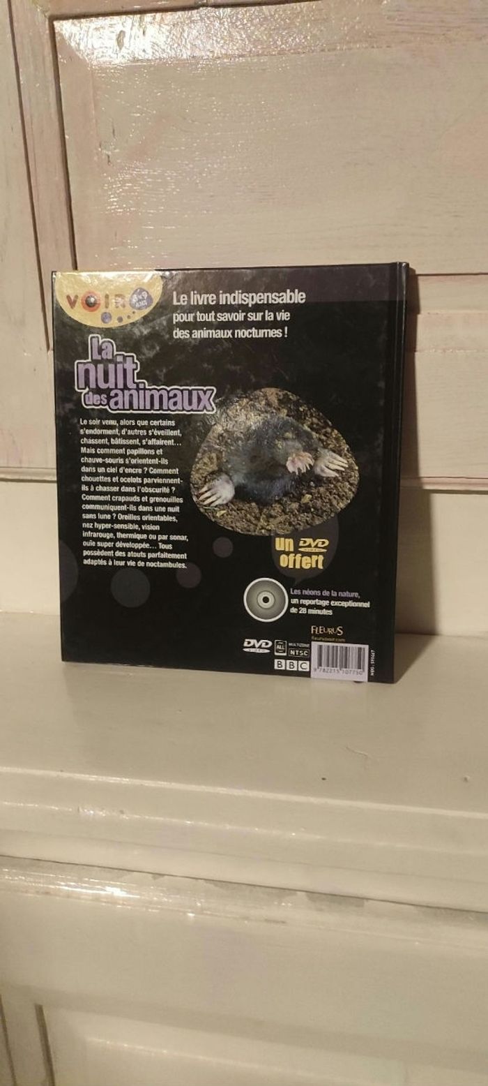 La nuit des animaux - photo numéro 2