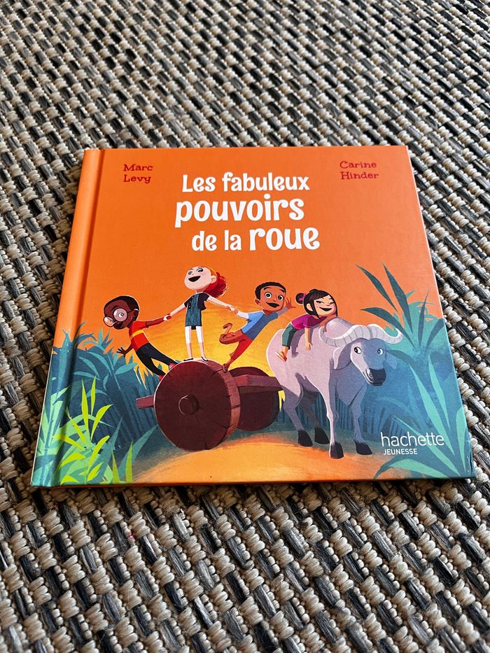 Lots de trois romans jeunesse - photo numéro 4