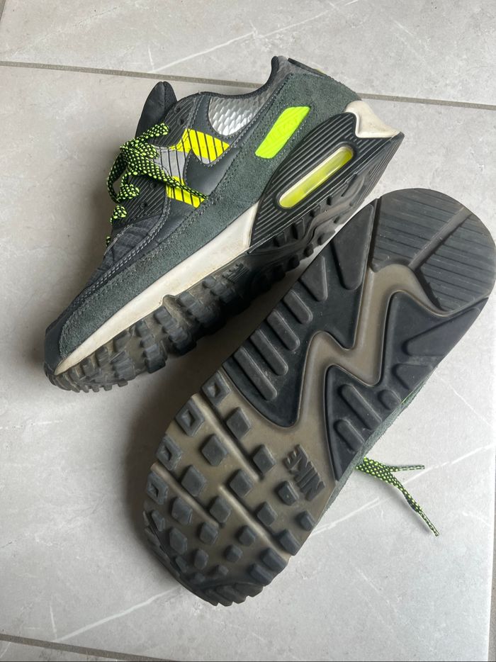 Nike air Max - photo numéro 3