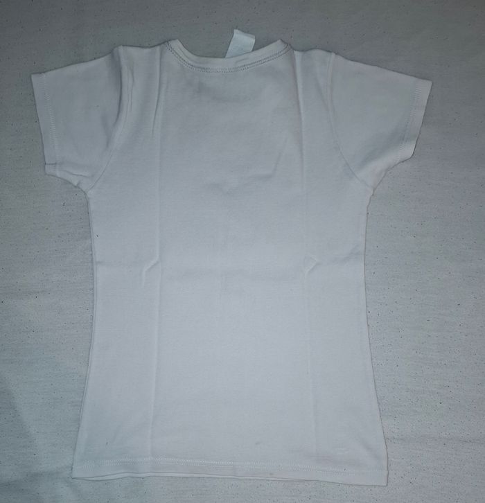 Maillot de corps MC garçon 10ans - photo numéro 2