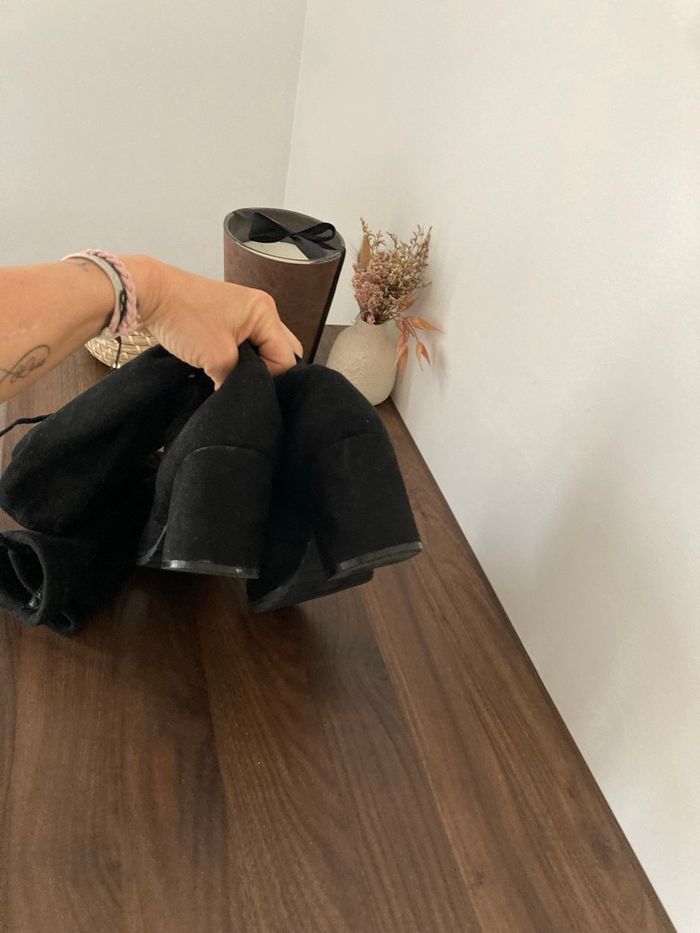 Cuissardes - photo numéro 3