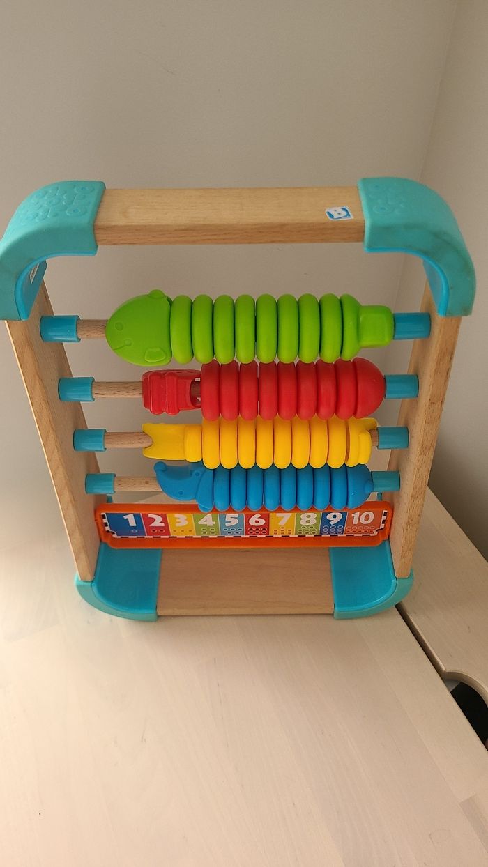 Boulier - photo numéro 2