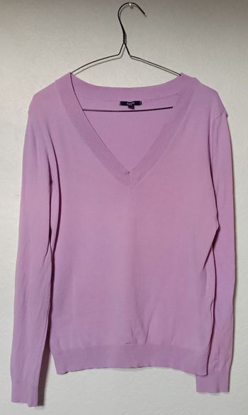 Pull col V
