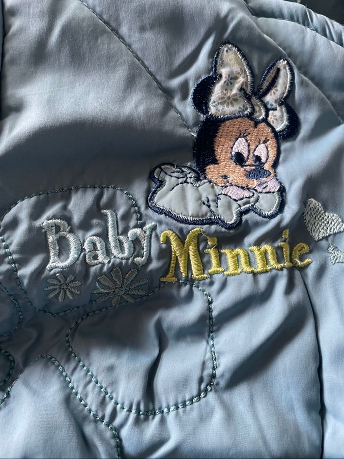 Manteau - photo numéro 3