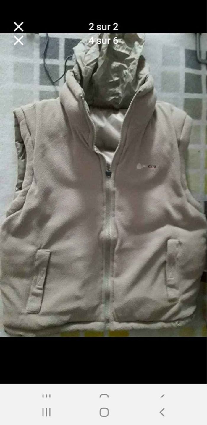 Doudoune - photo numéro 3