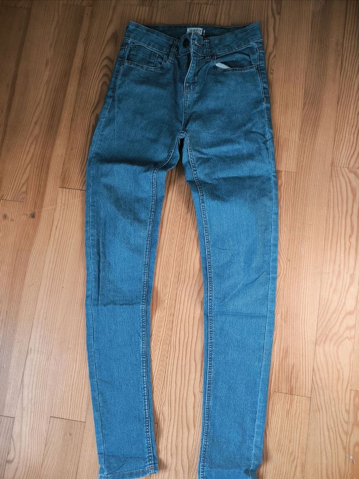 Jeans skinny