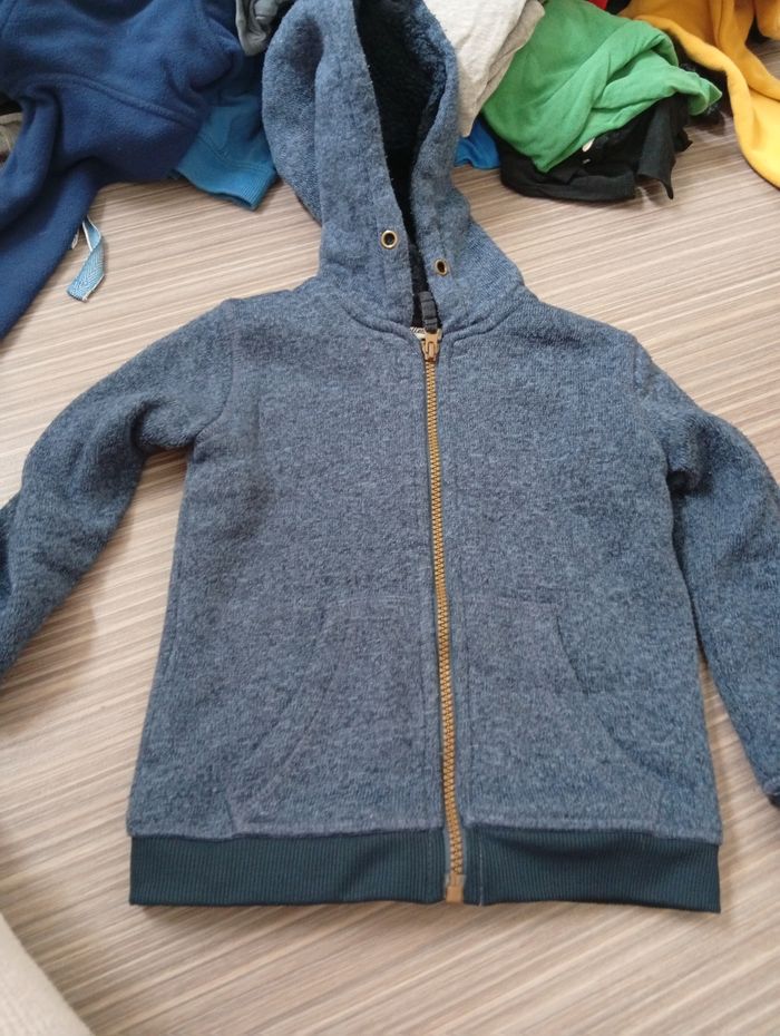 Veste enfant - photo numéro 3