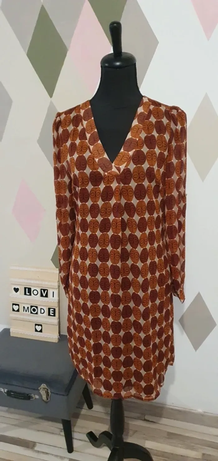 Robes - photo numéro 8