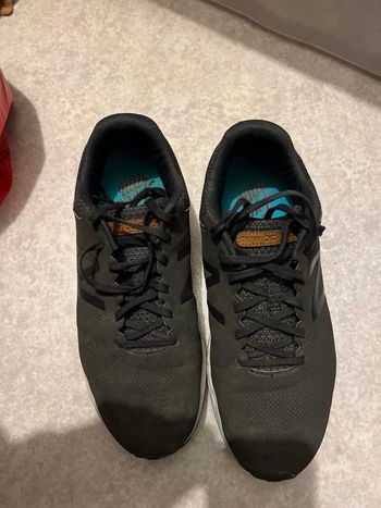 Basket New Balance Homme 44