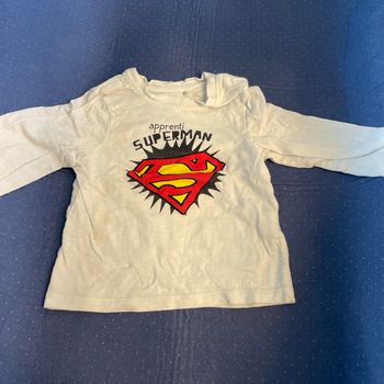 T shirt longue manche