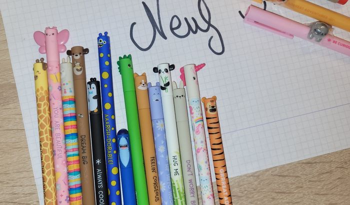 Bic legami neuf - photo numéro 3