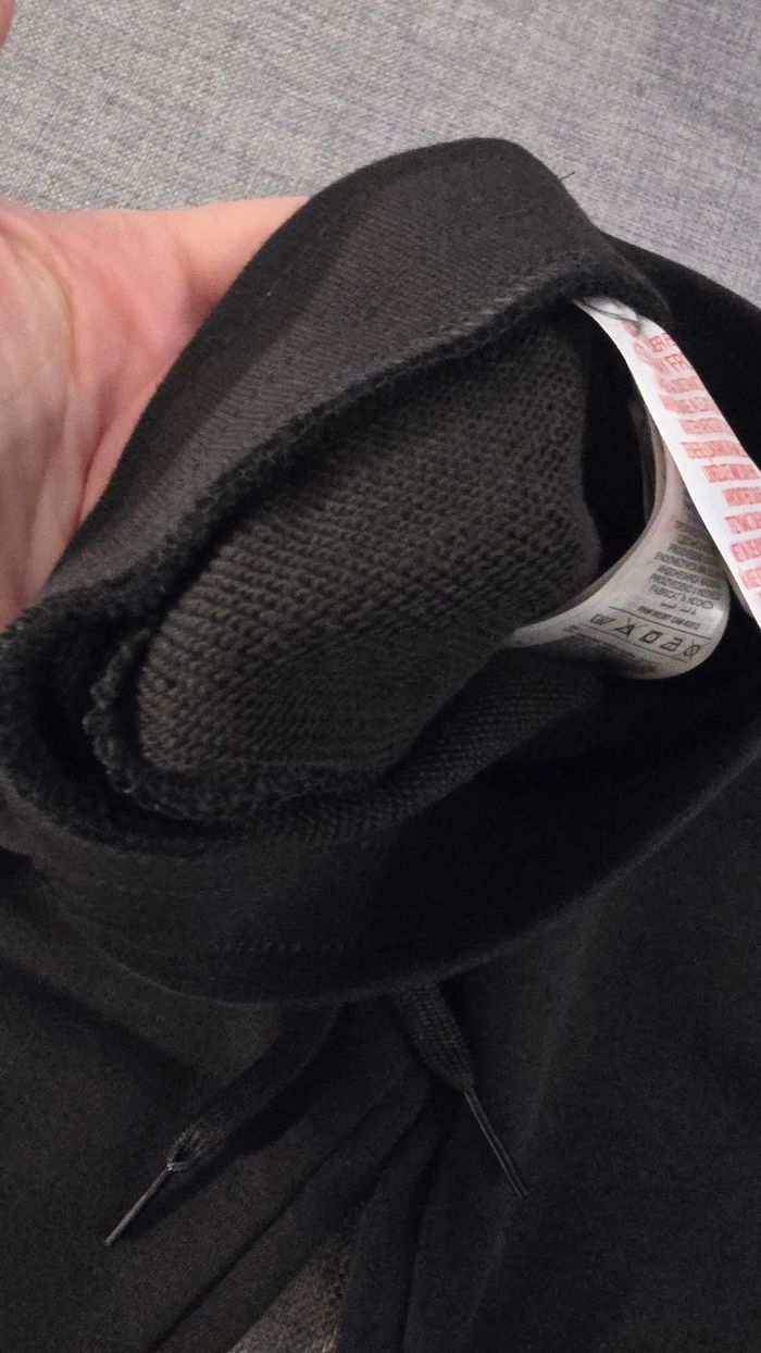 NEUF (non porté)🏷🥰😍💙 SUPERBE survetement ADIDAS 18 mois (86cm) garçon (ferme) 😍🥰💙 - photo numéro 9