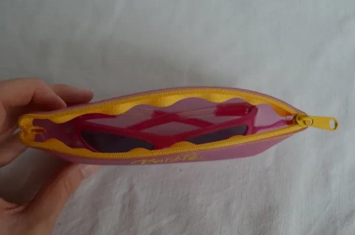lunette de soleil barbie - photo numéro 6