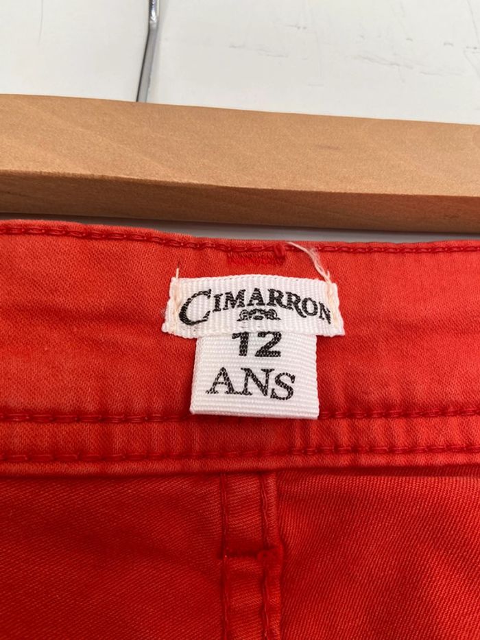Slim Cimarron neuf 12 ans - photo numéro 3