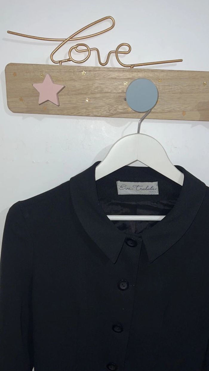 Blazer Vintage - photo numéro 3