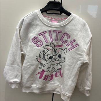 Sweet stich